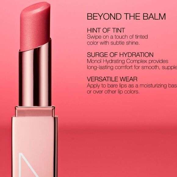 NARS Cosmetics Afterglow Lip Balm - Picture 7 of 7